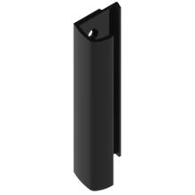 Poignée gâche 4 vantaux