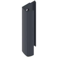 Poignée gâche 4 vantaux