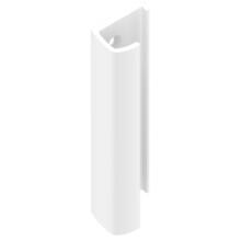 Poignée gâche 4 vantaux