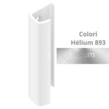 Poignée gâche 4 vantaux