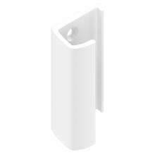 Poignée gâche 4 vantaux