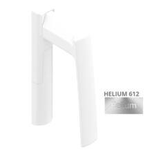 Poignée sarena confort rft sans carré