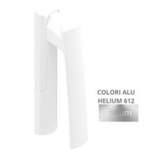 Poignée sarena rft sans carré