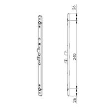 Point sécurité safe pour serinox