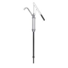 Pompe a levier acier auto-amorcante