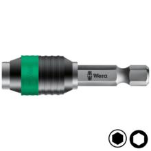 Porte-embout universel rapidaptor 889/4/1 k