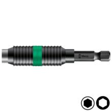 Porte-embout universel rapidaptor bitorsion 897/4r