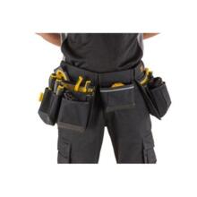 Porte outil avec ceinture