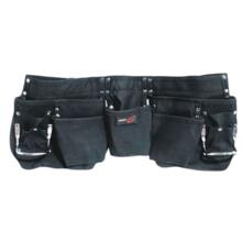 Porte outils cuir nylon