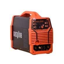 Poste tig inverter easyline tig 202 alu equipe
