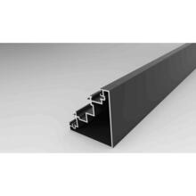 Poteau d'angle pour verrière v30