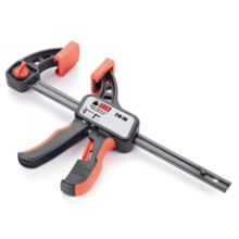 Presse 1 main saillie 80mm