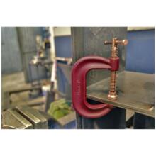 Presse a vis special soudure