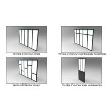 Profil de séparation verrière v30