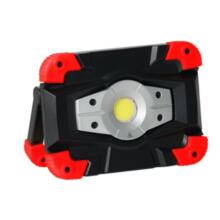 Projecteur de chantier sans fil led
