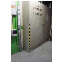 Protection angle mousse