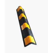Protection d'angle en caoutchouc