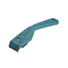 Racloir lame interchangeable