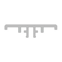 Rail d'adaptation h m eco pass