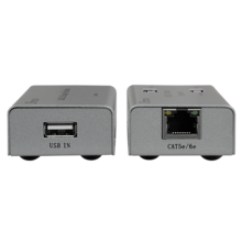Rallonge usb utp 50m