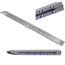 Rampe de chargement pliante