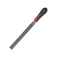 Rape plate moyenne piqure manche bi-matiere