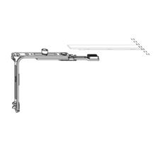 Renvoi d'angle vso court ip