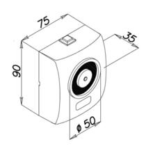 Rétenteurs électromagnétiques bi-tension