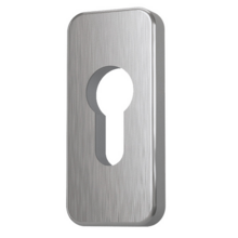 Rosace cylindre rectangulaire de securite