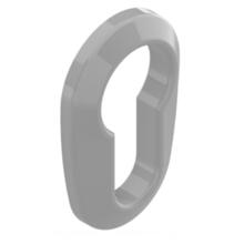 Rosace pour cylindre