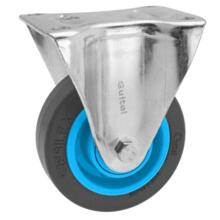 Roulette de manutention resilex