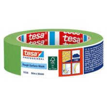 Ruban masquage surface structure vert 74338 50mx50mm