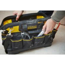 Sacoche a outils souple fatmax 45cms