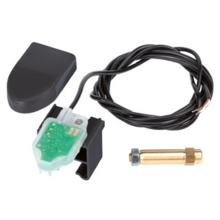 Dispositifs de sécurité pour portail