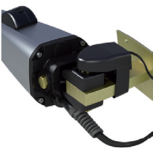 Dispositifs de sécurité pour portail