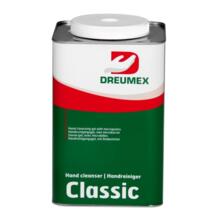 Savon gel "classic" a microbilles