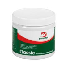 Savon gel "classic" a microbilles