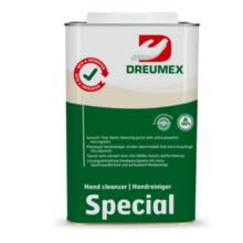 Savon pateux "special" a microbilles