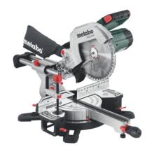 Scie a onglet radiale 1800w kgs 254 m