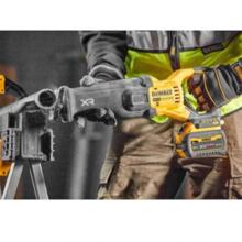 Scie sabre avantage 18-54v cap 300mm tstak