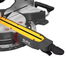 Scie stationnaire 305mm 54v flexvolt