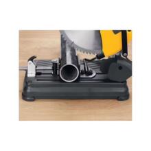 Scie tronçonneuse à disque carbure dw872