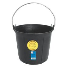 Seau caoutchouc flexogom