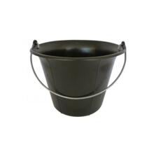 Seau plastique renforcé 11l