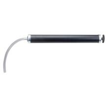 Seringue standard acier