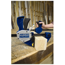 Serre joint quick grip 1250 mm