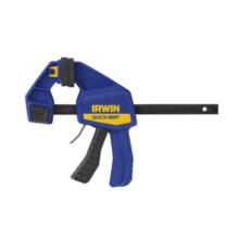 Serre joint quick grip