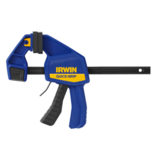 Serre joint quick grip