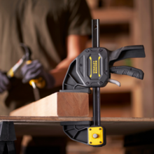 Serre joint serrage rapide fatmax