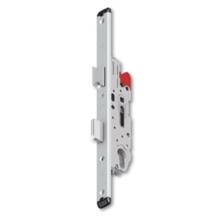 Serrure antipanique monopoint 871